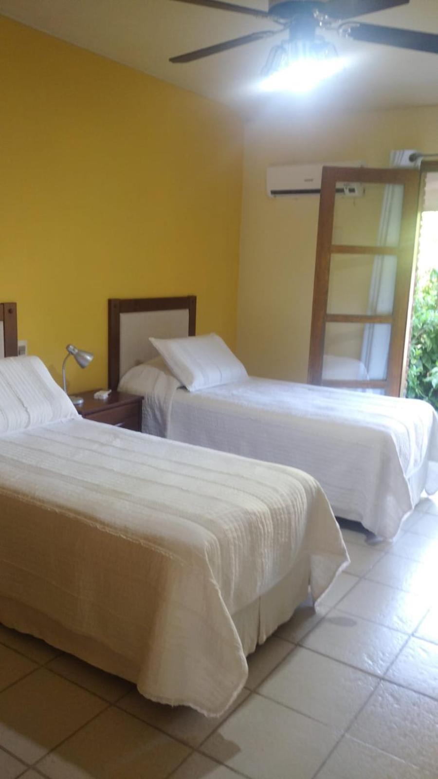 La Casona Del Lago Balneario Ipora Zewnętrze zdjęcie